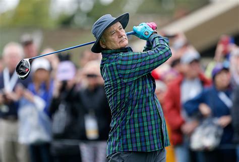 Bill murray golf - May 16, 2000 · Paperback – May 16, 2000. by Bill Murray (Author), George Peper (Author) 4.4 122 ratings. See all formats and editions. One of the funniest, most beloved, and most often quoted entertainers in the world tells his tale of Life and Golf--and of somehow surviving both. With his brilliant creation, groundskeeper Carl Spackler, and the outrageous ... 